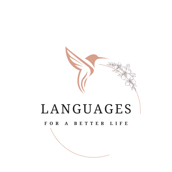 Languages for a better life